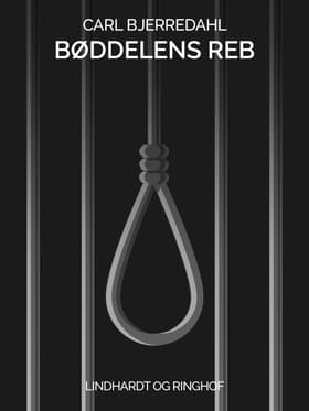 Bøddelens reb af Cruize V/Carl Bjerredahl