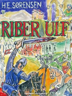 Riber Ulf af H. E. Sørensen