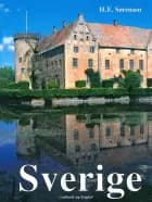 Sverige. En kulturhistorisk rejse