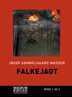 Falkejagt (Storskrift)