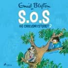 S.O.S og cirkusmysteriet (2)
