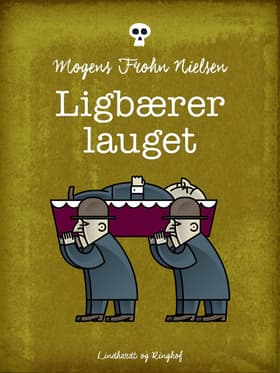 Ligbærer lauget af Mogens Frohn Nielsen