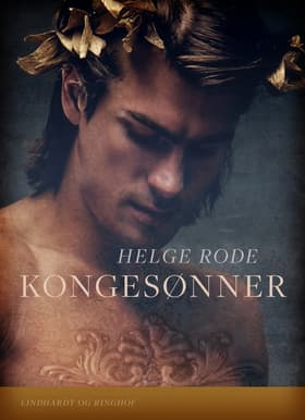 Kongesønner af Helge Rode