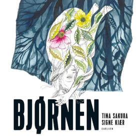 Bjørnen af Tina Sakura