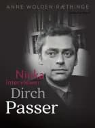 Ninka interviewer Dirch Passer
