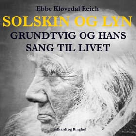 Solskin og lyn af Ebbe Kløvedal Reich