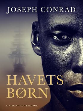 Havets børn af Joseph Conrad