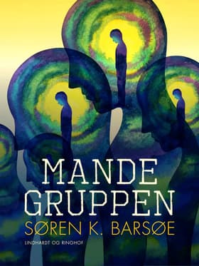 Mandegruppen af Søren K. Barsøe