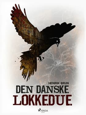 Den danske lokkedue af Henrik Brun
