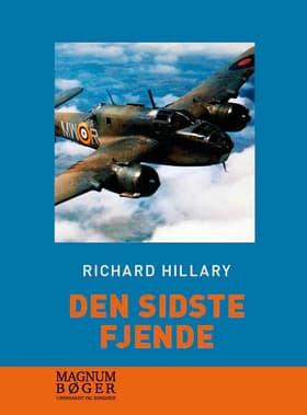 Den sidste fjende af Richard Hillary