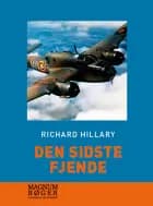 Den sidste fjende (Storskrift)