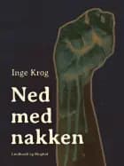 Ned med nakken