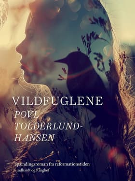Vildfuglene - spændingsroman fra reformationstiden af Povl Tolderlund Hansen