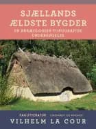 Sjællands ældste bygder. En arkæologisk-topografisk undersøgelse