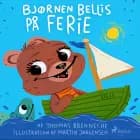Bjørnen Bellis på ferie