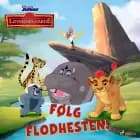 Løvernes Garde – Følg flodhesten!