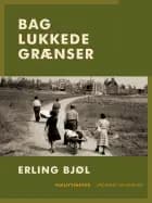 Bag lukkede grænser