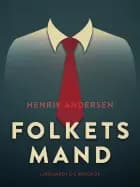Folkets mand