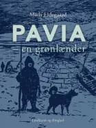 Pavia – en grønlænder