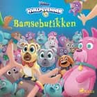 Hvalpevenner - bamsebutikken