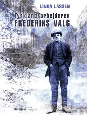 Tysklandsarbejderen af Linda Lassen