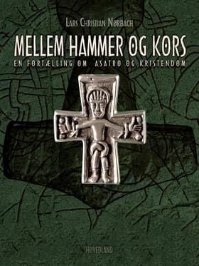 Mellem hammer og kors af Lars Chr. Nørbach