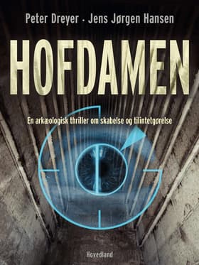 Hofdamen af Peter Dreyer