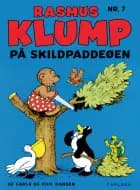 Rasmus Klump på skildpaddeøen