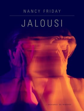 Jalousi af Nancy Friday