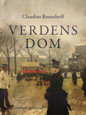 Verdens dom af Claudius Rosenhoff