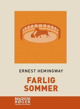 Farlig sommer af Ernest Hemingway