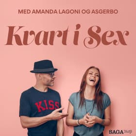 Kvart i sex - To ryk og en aflevering af Asgerbo Persson