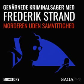 Morderen uden samvittighed af Moxstory Aps