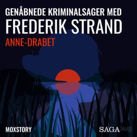 Anne-drabet af Moxstory Aps