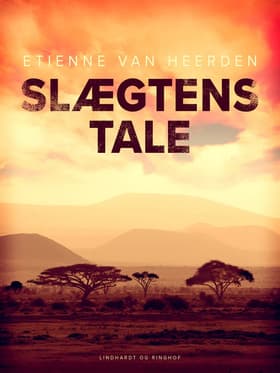 Slægtens tale af Etienne Van Heerden