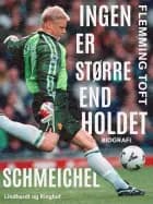Schmeichel: "Ingen er større end holdet"