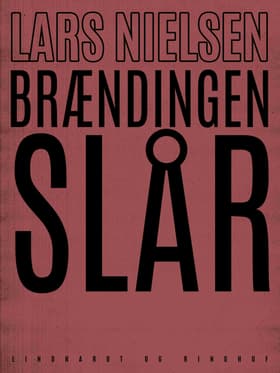 Brændingen slår af Lars Nielsen