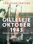 Gilleleje oktober 1943. Under jødernes flugt for nazismen