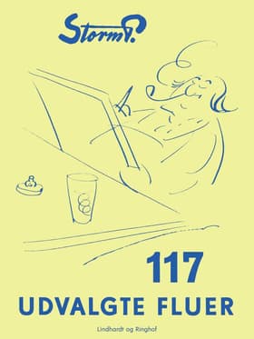 117 udvalgte fluer af Storm P