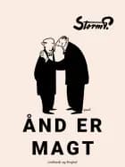 Ånd er magt
