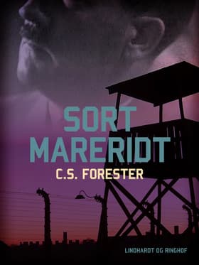 Sort mareridt af C. S. Forester