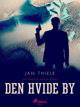 Døden i den hvide by af Jan Thiele
