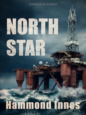 North Star af Hammond Innes