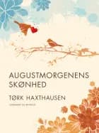 Augustmorgenens skønhed