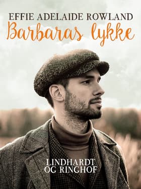Barbaras lykke af Effie Adelaide Rowlands