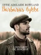 Barbaras lykke