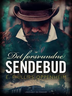 Det forsvundne sendebud af Edward Phillips Oppenheimer