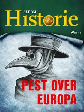 Pest over Europa af Alt Om Historie