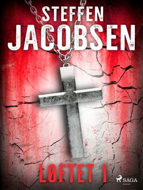 Løftet - del 1 af Steffen Jacobsen