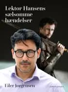 Lektor Hansens sælsomme hændelser